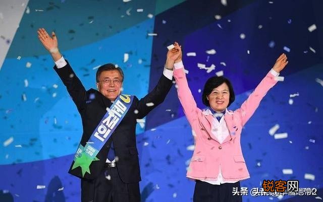 李明博被判17年。韩国总统为什么无一善终？
