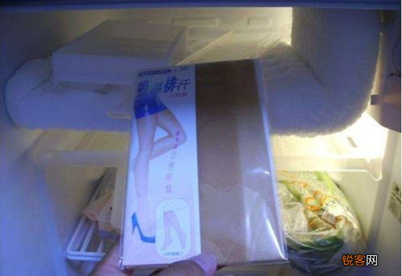 丝袜应放保鲜还是急冻