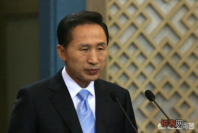 为什么每任韩国总统都不得“善终”？现任总统文在寅会逃脱这个“魔咒\＂吗？