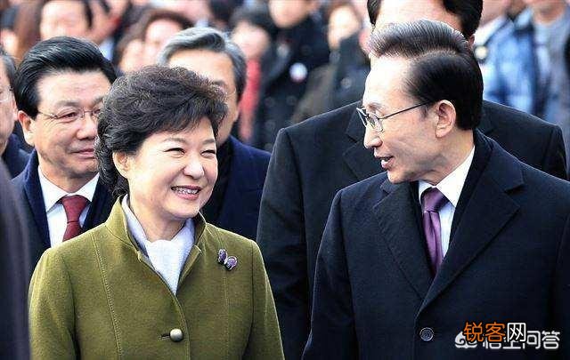 为什么每任韩国总统都不得“善终”？现任总统文在寅会逃脱这个“魔咒\＂吗？