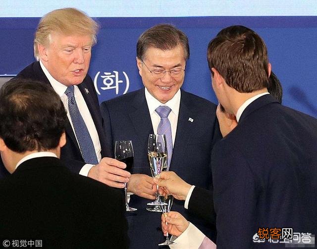 为什么每任韩国总统都不得“善终”？现任总统文在寅会逃脱这个“魔咒\＂吗？