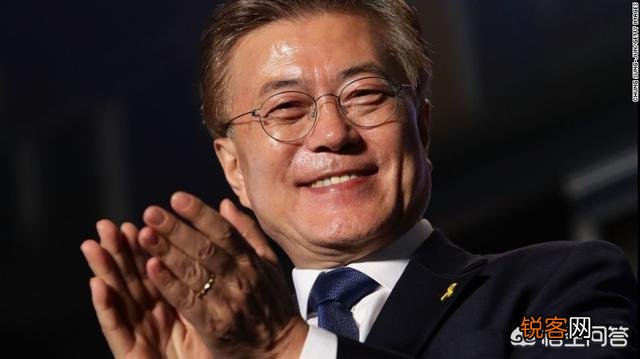 为什么每任韩国总统都不得“善终”？现任总统文在寅会逃脱这个“魔咒\＂吗？