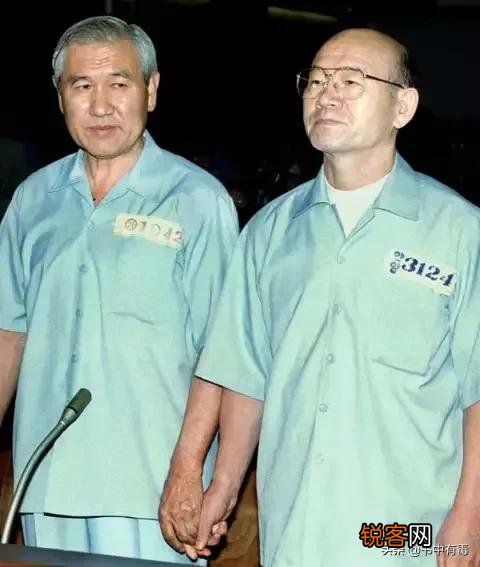 前总统全斗焕去世了,他欠下的991亿赃款怎么办？