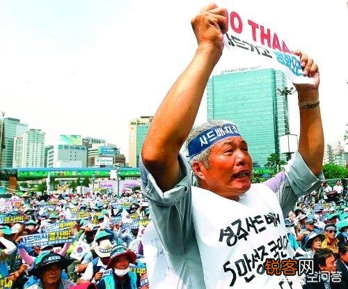 韩国前总统朴槿惠是在什么样的国际关系下被整下台的？