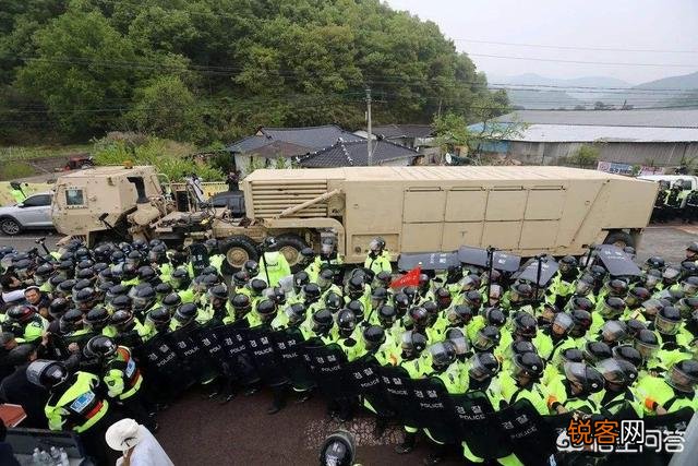 韩国前总统朴槿惠是在什么样的国际关系下被整下台的？