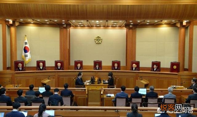 韩国前总统朴槿惠是在什么样的国际关系下被整下台的？