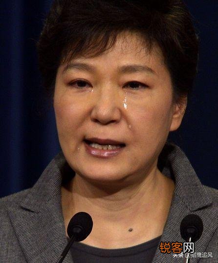 韩国前总统朴槿惠现在怎样？