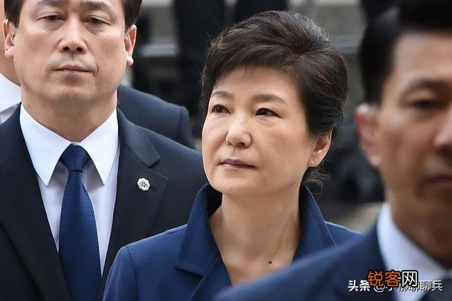 韩国前总统朴槿惠现在怎样？