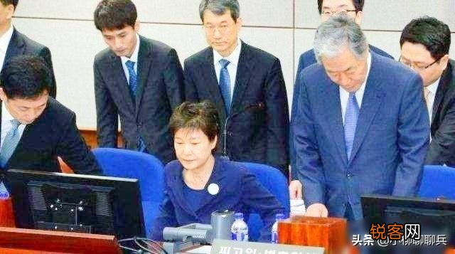 韩国前总统朴槿惠现在怎样？