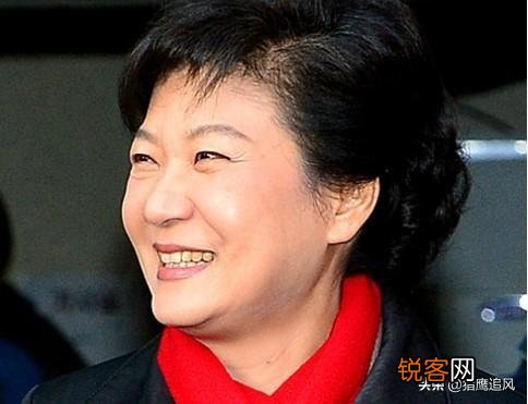 韩国前总统朴槿惠现在怎样？
