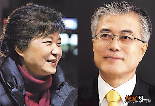 韩国前总统朴槿惠现在怎样？