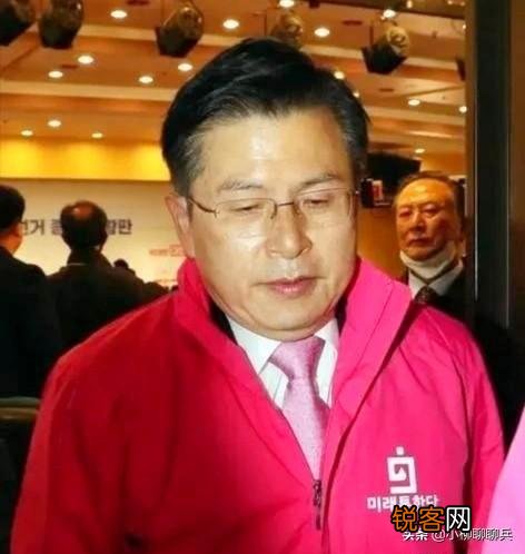韩国前总统朴槿惠现在怎样？