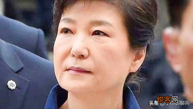 韩国前总统朴槿惠现在怎样？