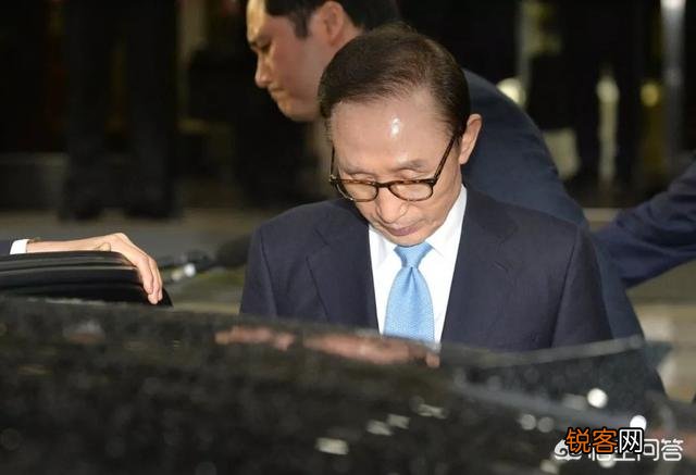 韩国总统的职业这么危险,他们就没有办法功成身退吗？