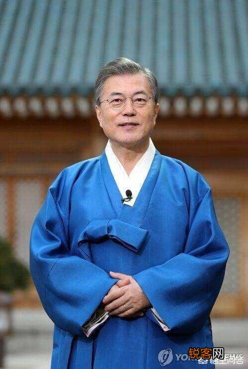 韩国前总统全军覆没,文在寅是下一个吗？