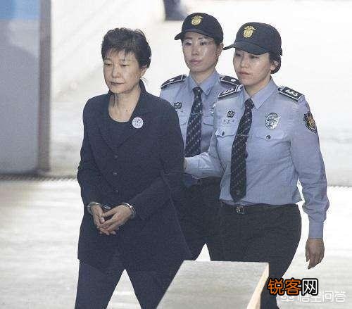 韩国前总统朴槿惠至今有没有最终审判结果？结果如何？