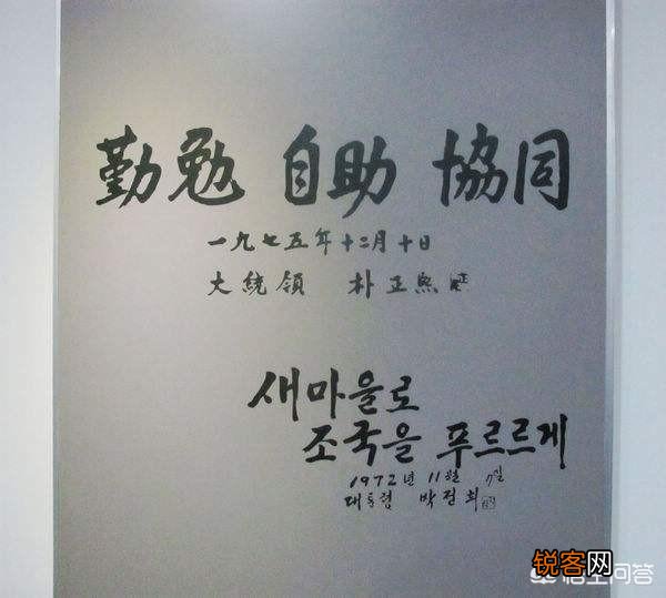 韩国没有总统能够善终,为何还不接受教训做廉洁总统?