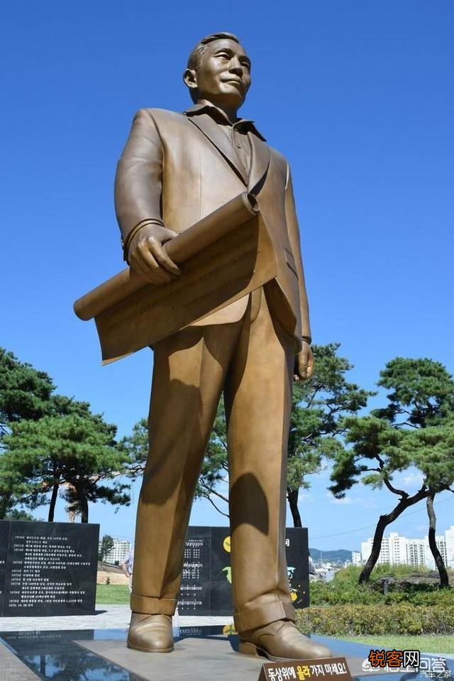 韩国没有总统能够善终,为何还不接受教训做廉洁总统?