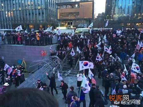 韩国没有总统能够善终,为何还不接受教训做廉洁总统?