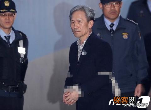文在寅对美国这么刚会不会重蹈朴槿惠覆辙?你认为韩国总统是一个高危职业吗？