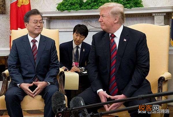 文在寅对美国这么刚会不会重蹈朴槿惠覆辙?你认为韩国总统是一个高危职业吗？