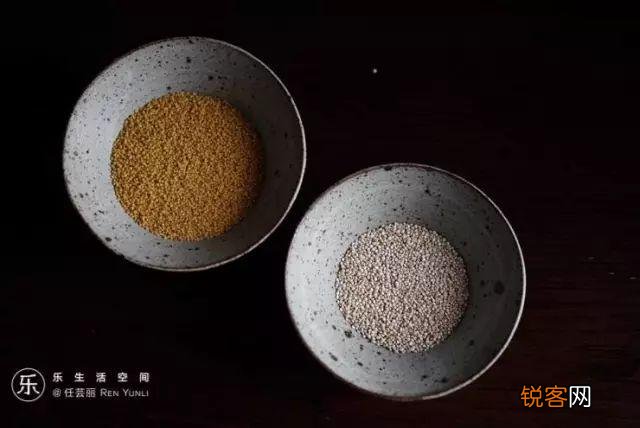 藜麦的正确吃法 12款藜麦食谱