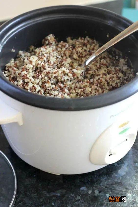 藜麦的正确吃法 12款藜麦食谱