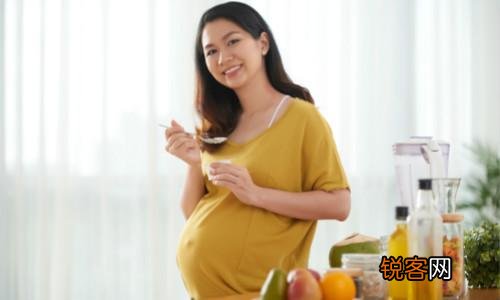 孕妇饮食指南 怎么吃健康又营养