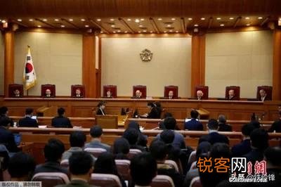 韩国前总统朴槿惠特殊活动费一案判决结果出来了,韩国政府态度大转变,朴槿惠又要失望了吗？