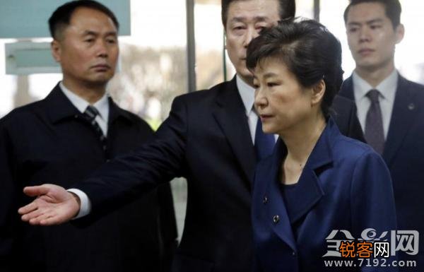 韩国前总统朴槿惠特殊活动费一案判决结果出来了,韩国政府态度大转变,朴槿惠又要失望了吗？