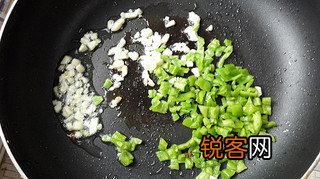 孜然小土豆