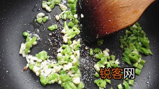 孜然小土豆