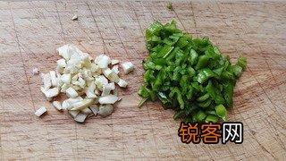 孜然小土豆