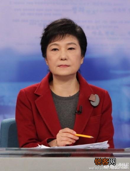 朴槿惠把自己嫁给了韩国,却落得一个锒铛入狱的下场,她会后悔吗？