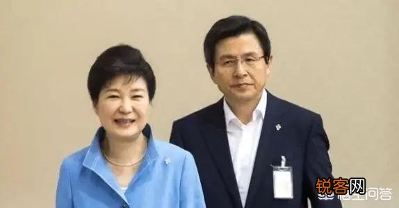 朴槿惠把自己嫁给了韩国,却落得一个锒铛入狱的下场,她会后悔吗？