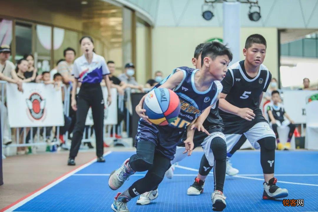 孩子学篮球有什么好处 我为什么要让孩子学篮球
