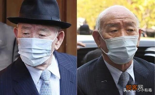 如何看待4月27日韩国前总统全斗焕受审？