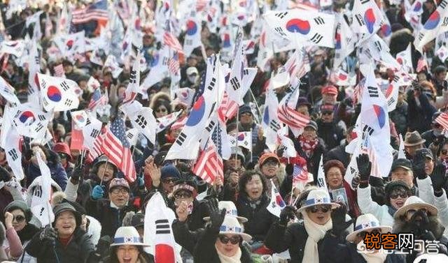 朴槿惠下场可悲,她和韩国民众究竟是谁背叛了谁？