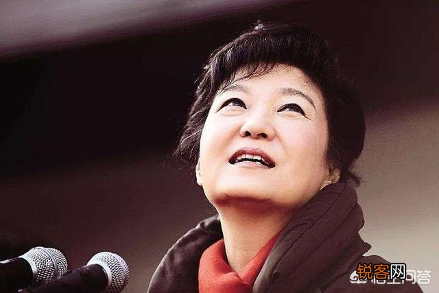 朴槿惠下场可悲,她和韩国民众究竟是谁背叛了谁？