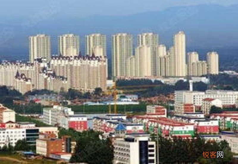 燕郊是哪个省哪个市的 燕郊属于河北三河市