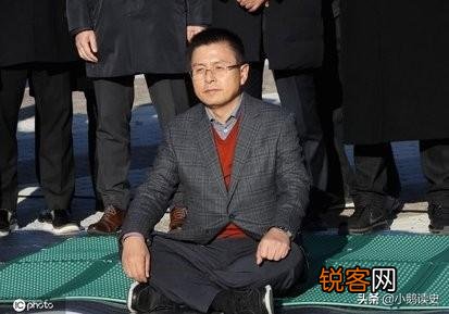 朴槿惠成为韩国历史上坐牢最长前总统,文在寅有在背后下手吗？