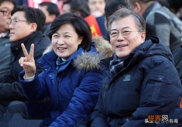 朴槿惠成为韩国历史上坐牢最长前总统,文在寅有在背后下手吗？