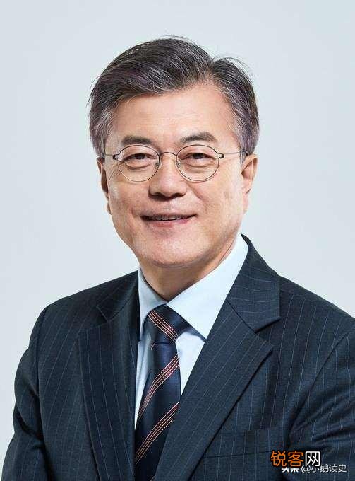 朴槿惠成为韩国历史上坐牢最长前总统,文在寅有在背后下手吗？