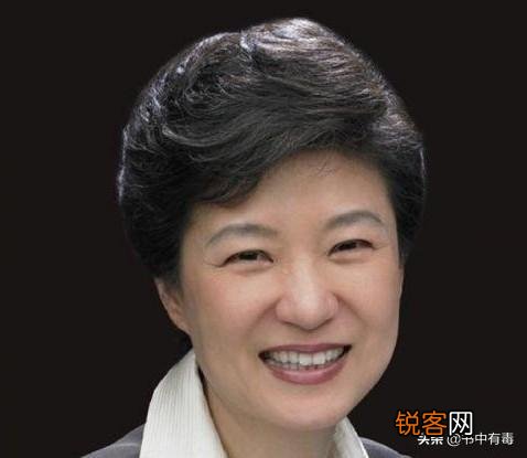 朴槿惠成为韩国历史上坐牢最长前总统,文在寅有在背后下手吗？