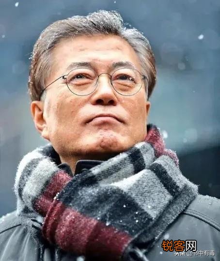 朴槿惠成为韩国历史上坐牢最长前总统,文在寅有在背后下手吗？
