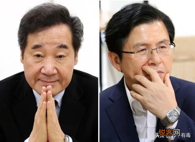 朴槿惠成为韩国历史上坐牢最长前总统,文在寅有在背后下手吗？