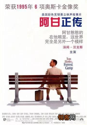 国外的励志电影有哪些？