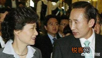 从朴槿惠的下场来看,你认为选上总统和做个好总统哪个更难？