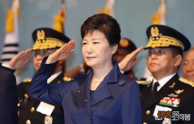 从朴槿惠的下场来看,你认为选上总统和做个好总统哪个更难？