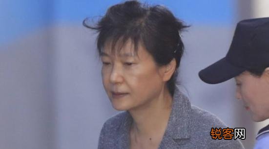 朴槿惠在狱中病情恶化,最终的结局究竟是病死监狱,还是被特赦？